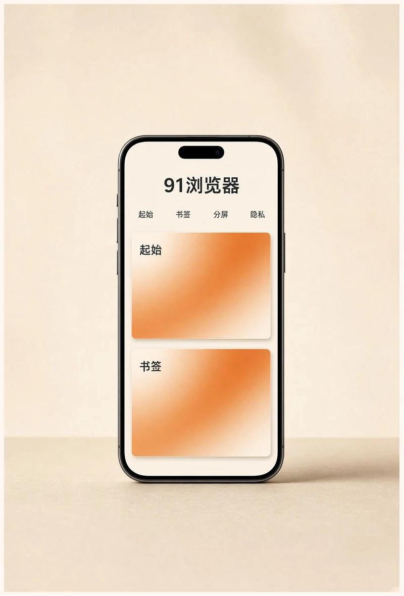 91APP移动阅读